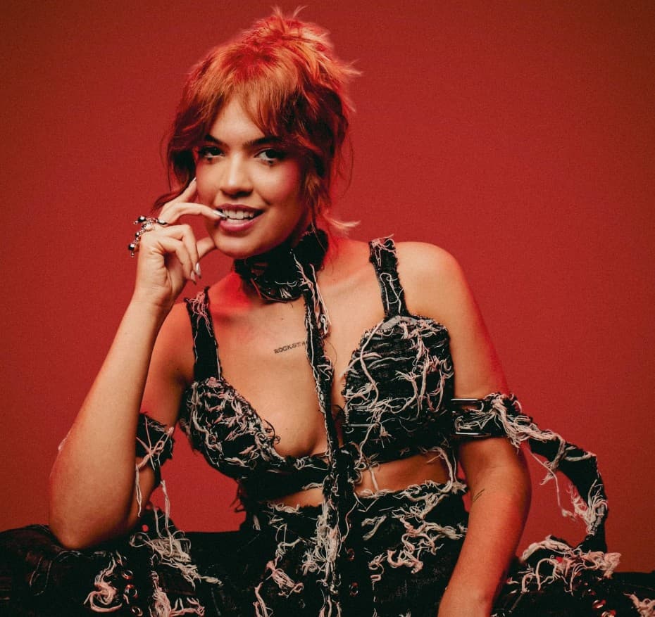 Não Ando Muito Bem: Novo EP introspectivo de Blue